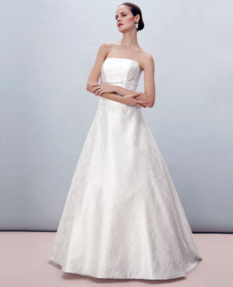 Penelope - Gloria Saccucci Spose | Atelier per la sposa a Roma Eur